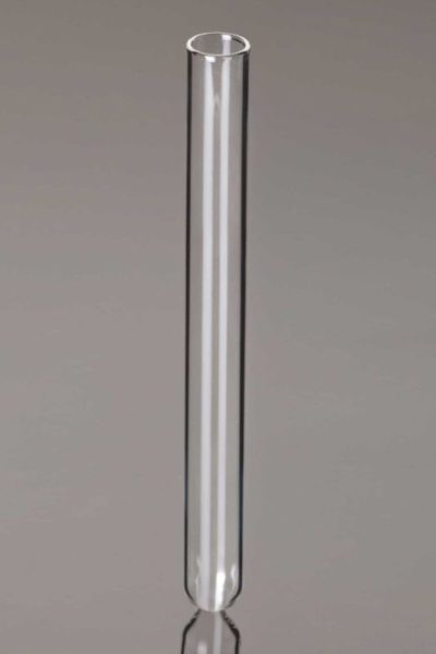 Glass Disposable Culture Tubes